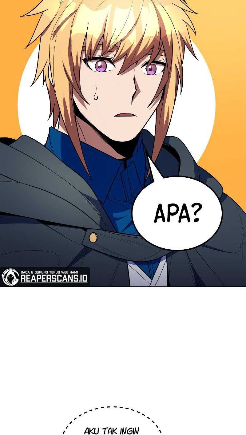 Overbearing Tyrant Chapter 47 - halaman 23