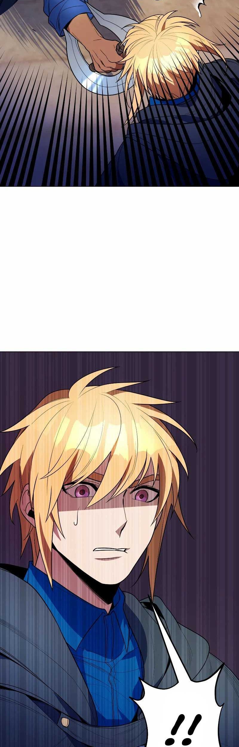 Overbearing Tyrant Chapter 47 - halaman 3