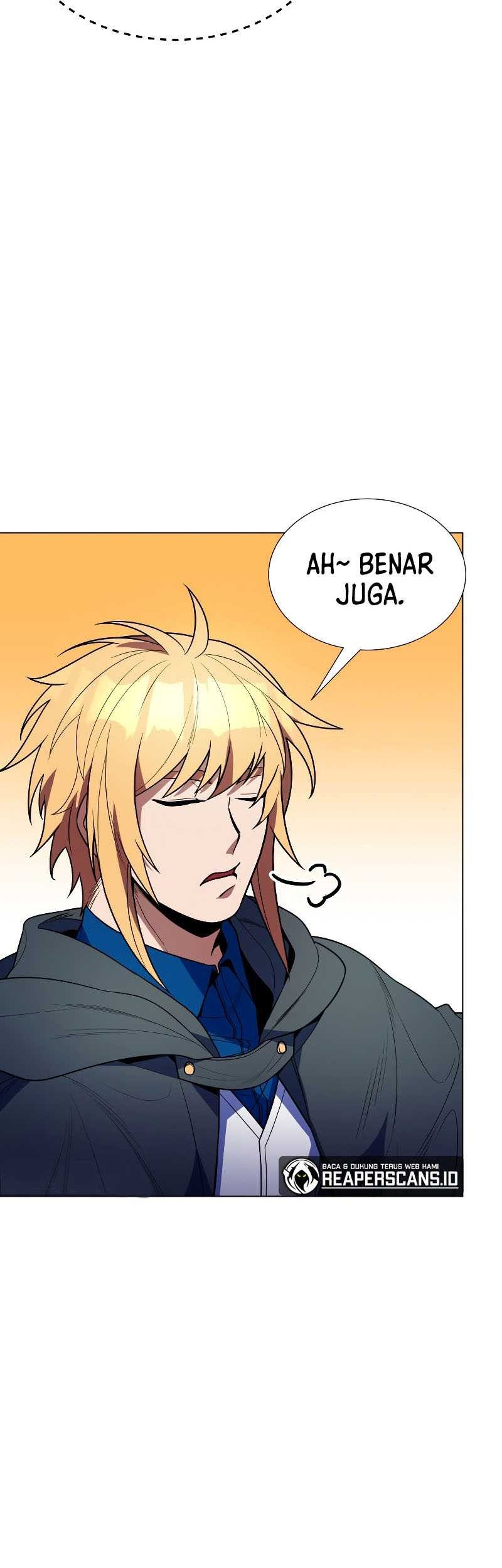 Overbearing Tyrant Chapter 47 - halaman 36