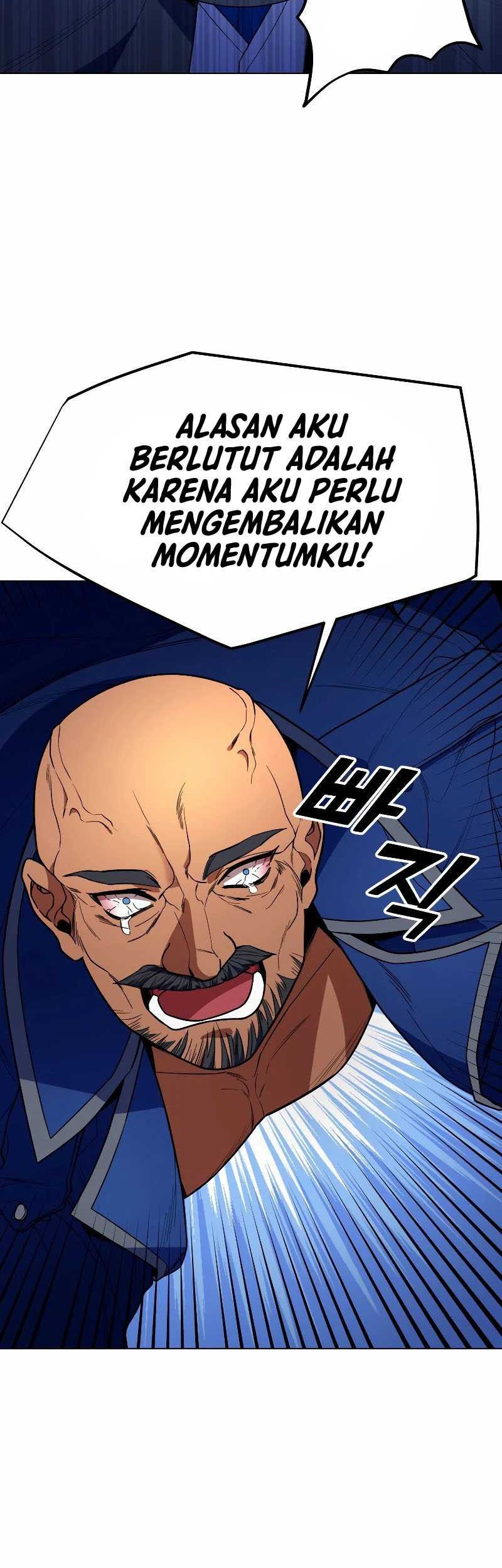 Overbearing Tyrant Chapter 47 - halaman 4