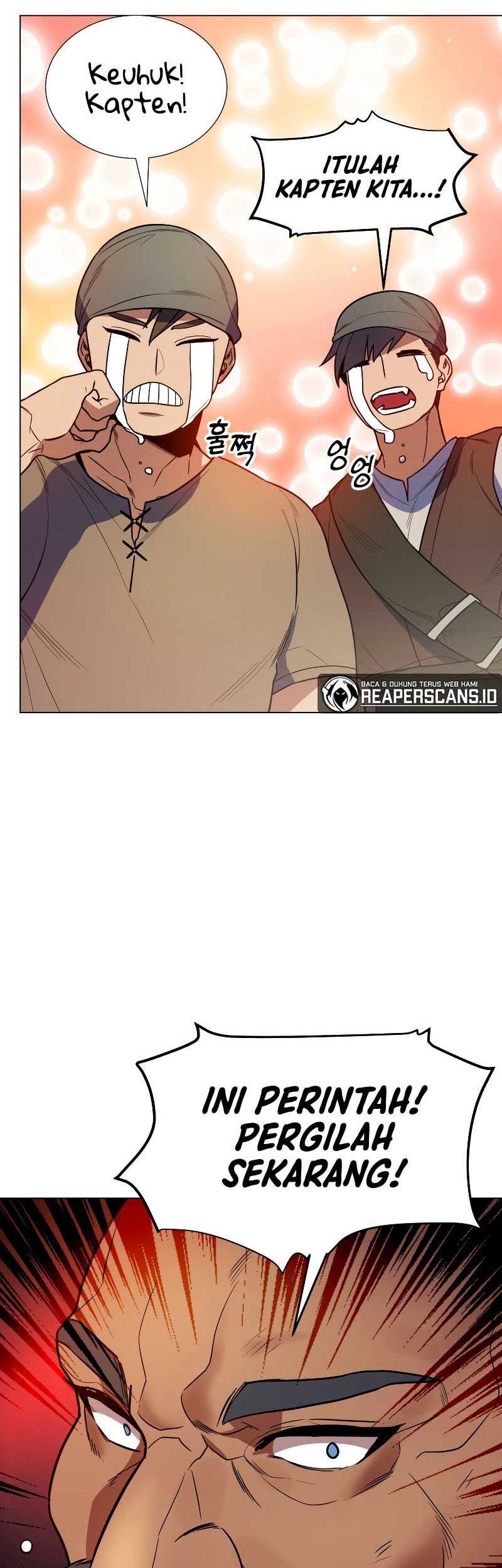Overbearing Tyrant Chapter 47 - halaman 41