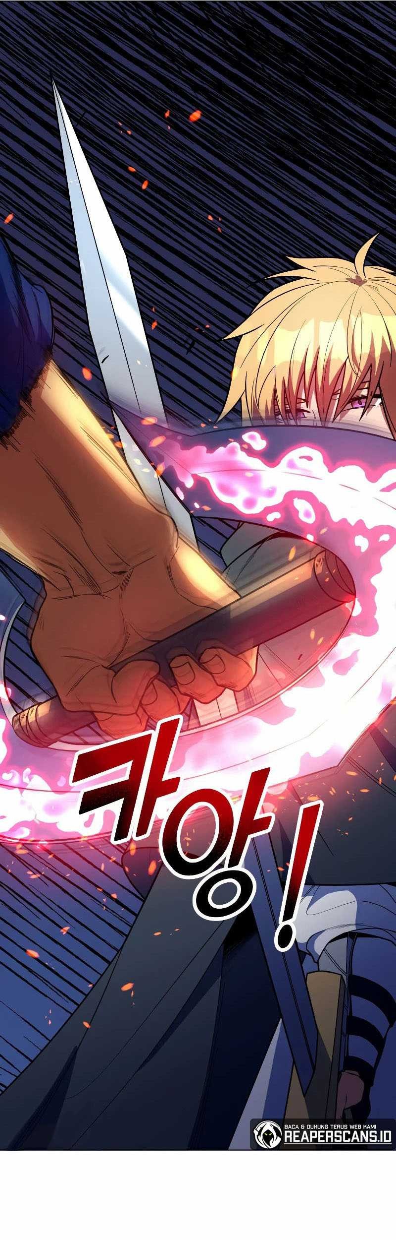 Overbearing Tyrant Chapter 47 - halaman 6
