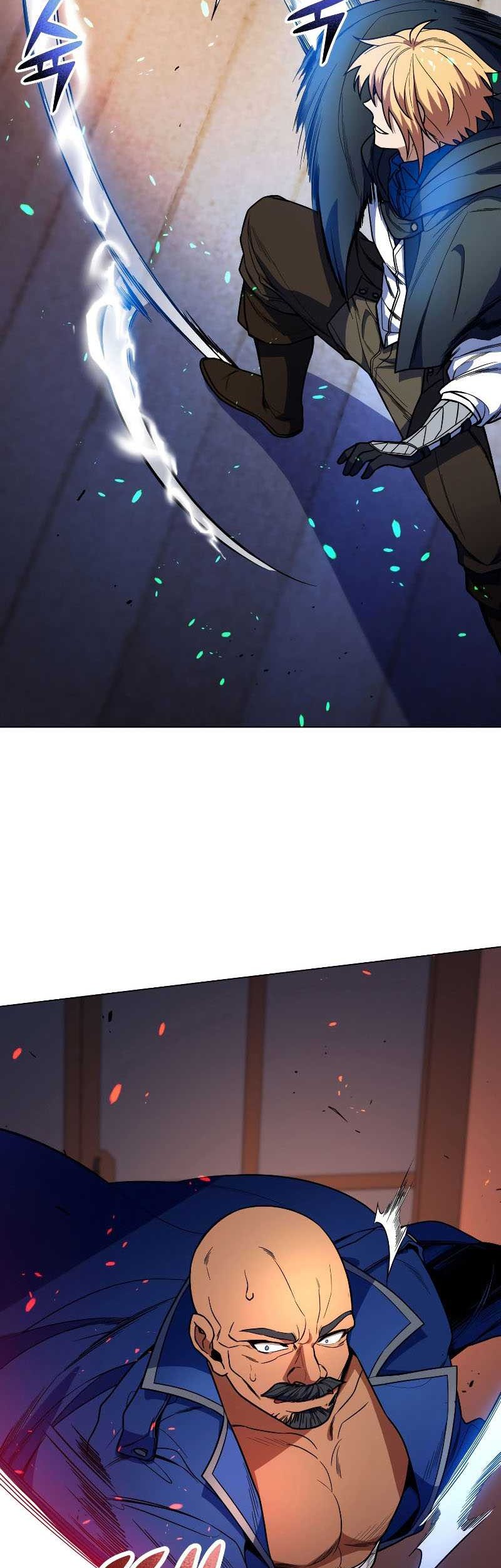 Overbearing Tyrant Chapter 47 - halaman 8