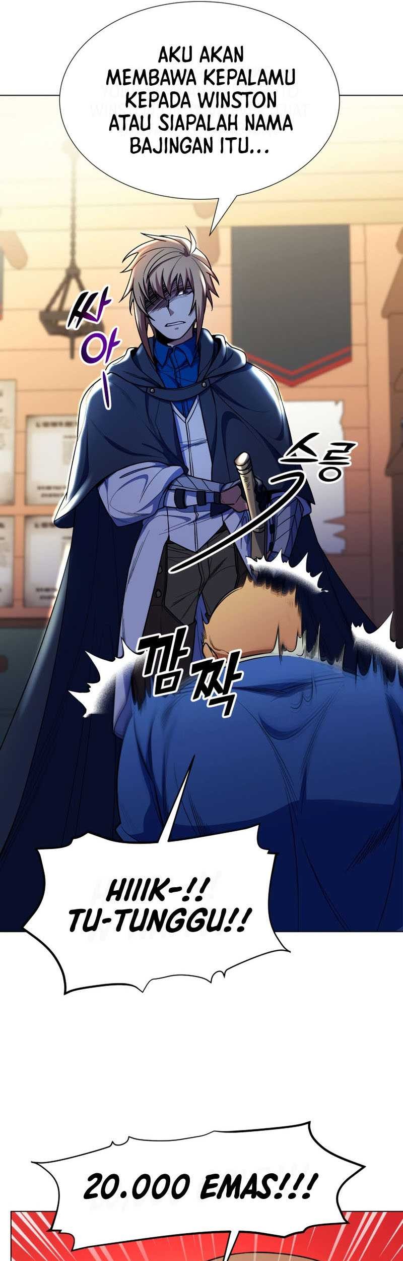 Overbearing Tyrant Chapter 48 - halaman 10
