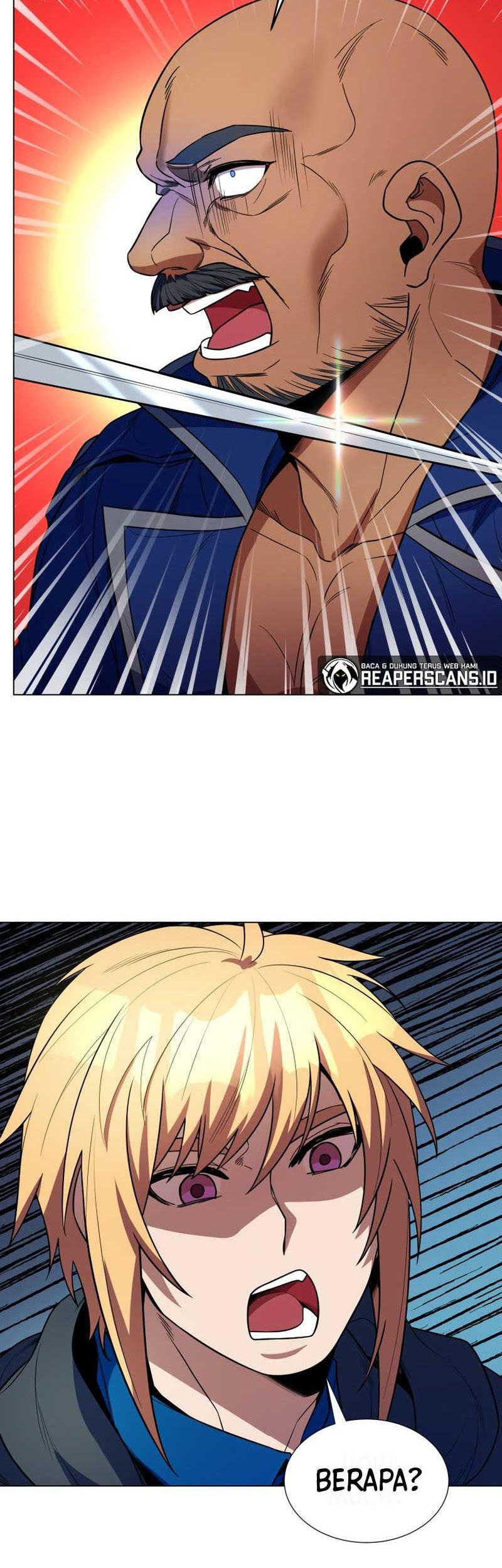 Overbearing Tyrant Chapter 48 - halaman 11