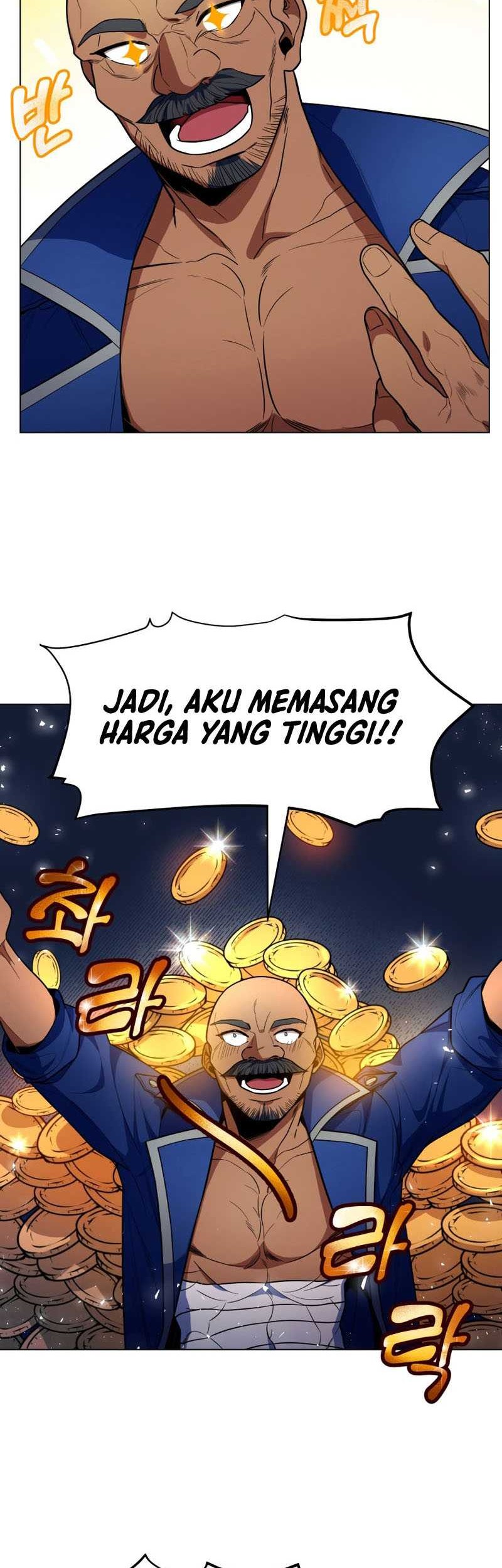 Overbearing Tyrant Chapter 48 - halaman 19