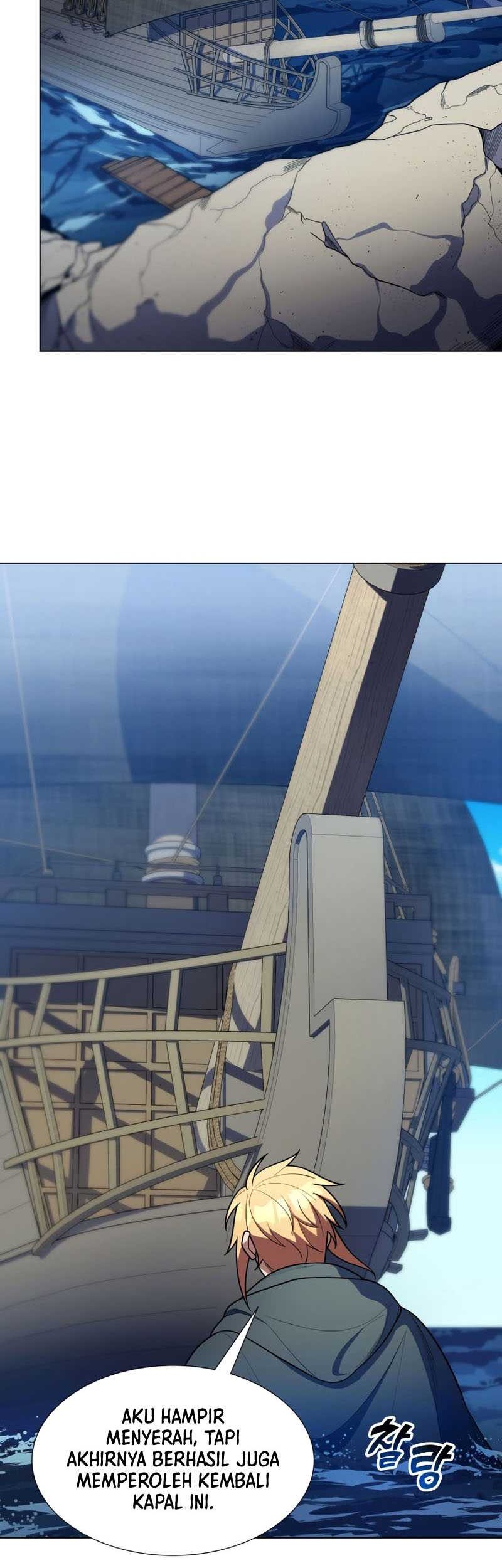 Overbearing Tyrant Chapter 48 - halaman 28