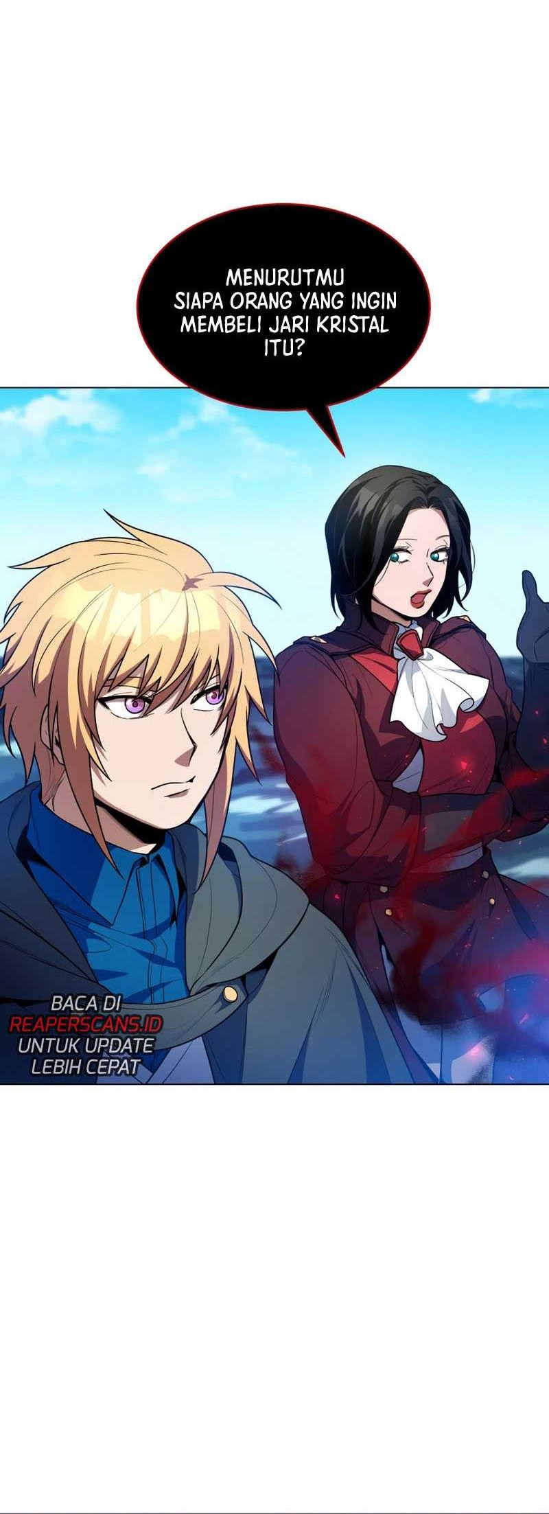 Overbearing Tyrant Chapter 48 - halaman 29