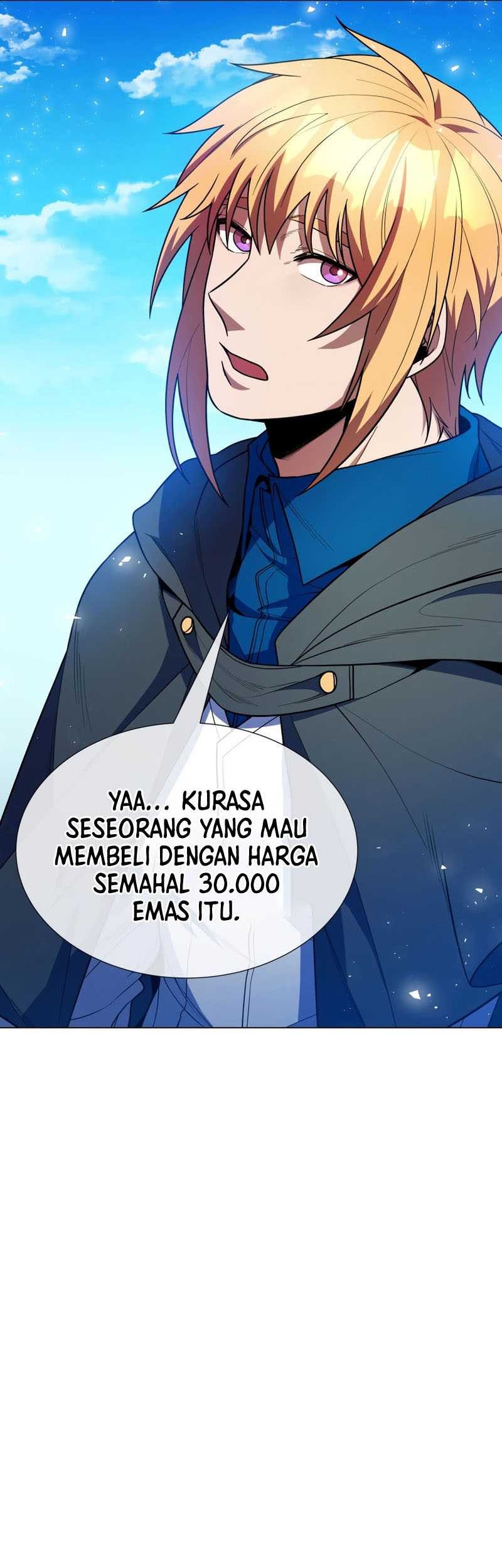 Overbearing Tyrant Chapter 48 - halaman 30