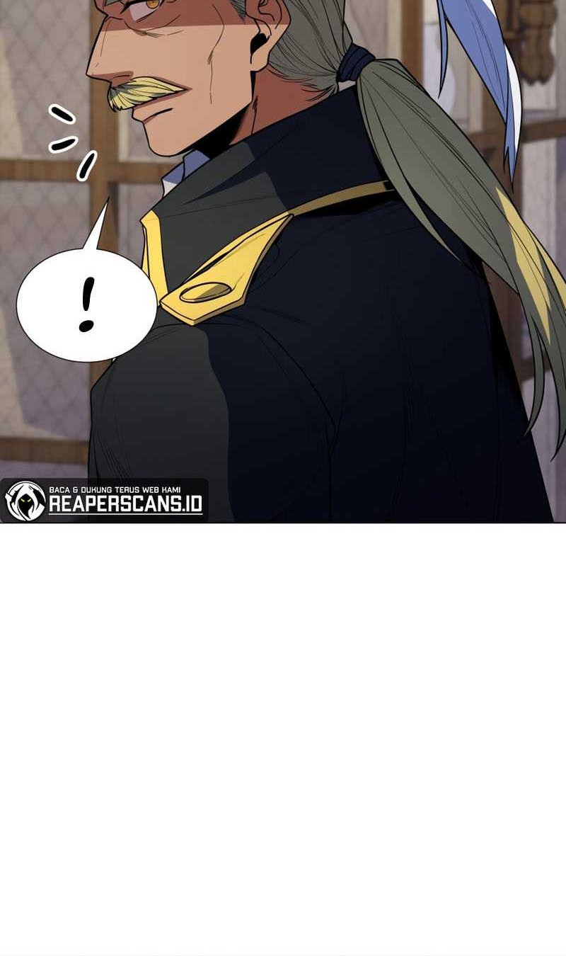 Overbearing Tyrant Chapter 48 - halaman 33