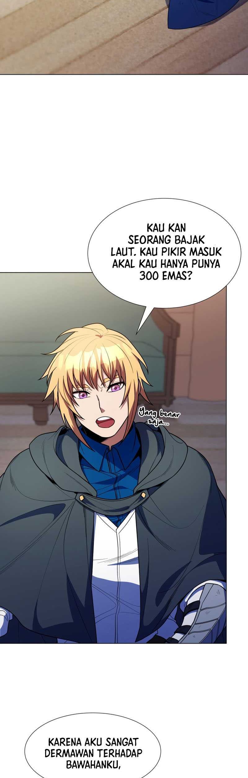 Overbearing Tyrant Chapter 48 - halaman 4