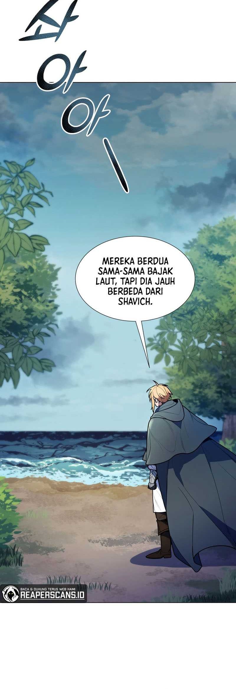 Overbearing Tyrant Chapter 48 - halaman 45