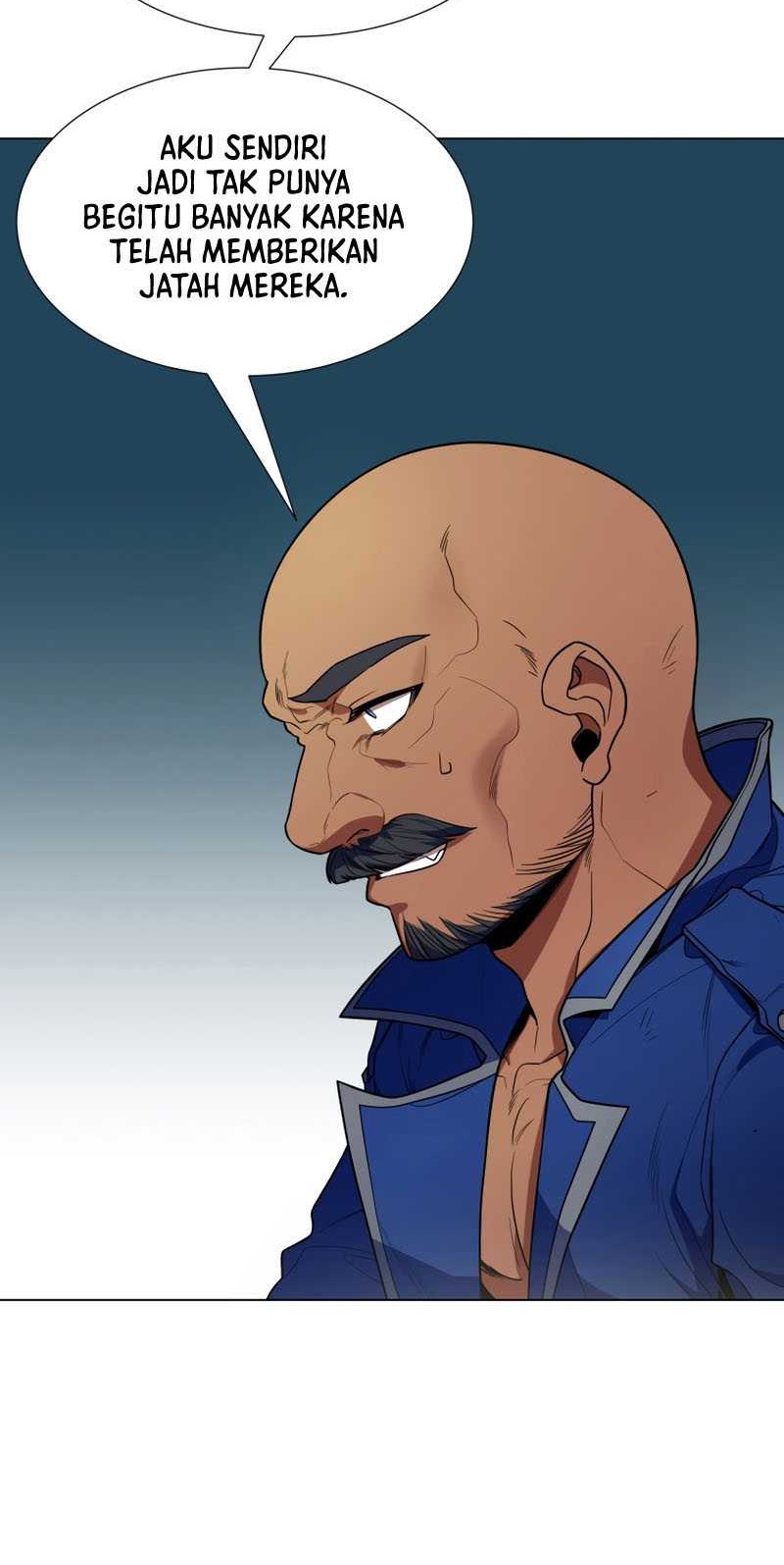 Overbearing Tyrant Chapter 48 - halaman 5
