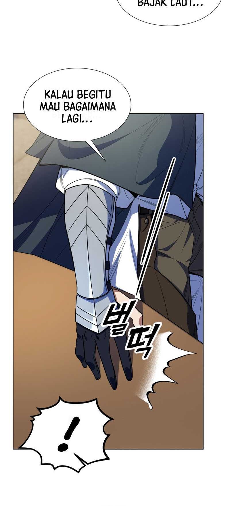 Overbearing Tyrant Chapter 48 - halaman 9