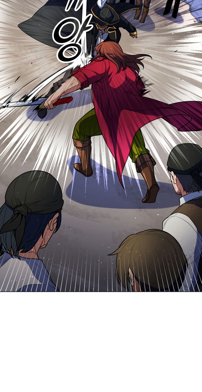 Overbearing Tyrant Chapter 49 - halaman 16