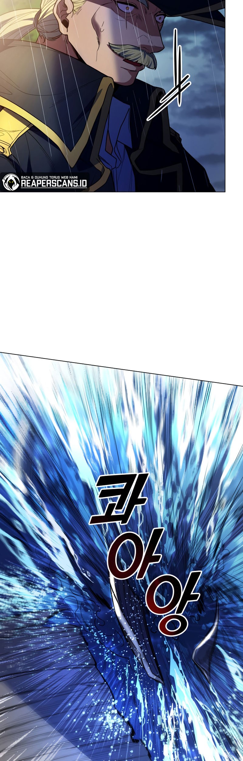Overbearing Tyrant Chapter 49 - halaman 33