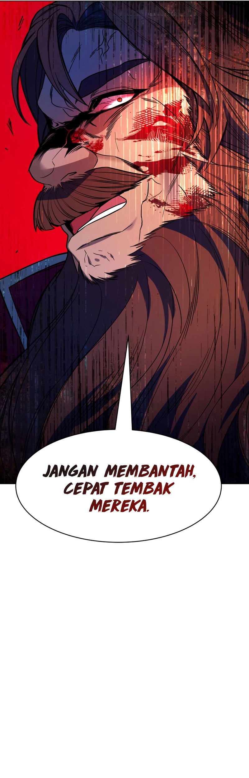 Overbearing Tyrant Chapter 49 - halaman 41