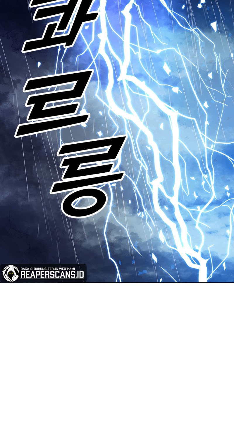 Overbearing Tyrant Chapter 49 - halaman 6