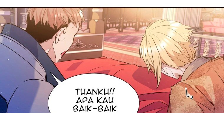 Overbearing Tyrant Chapter 5 - halaman 13