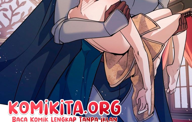 Overbearing Tyrant Chapter 5 - halaman 23