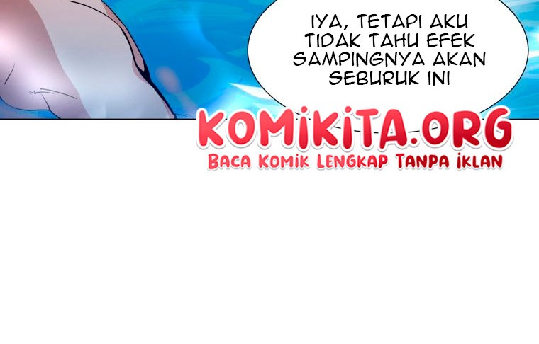 Overbearing Tyrant Chapter 5 - halaman 27