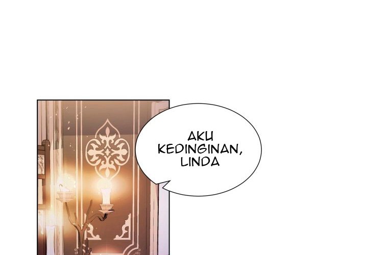 Overbearing Tyrant Chapter 5 - halaman 43