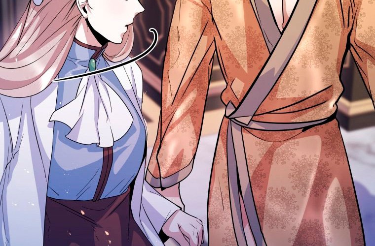 Overbearing Tyrant Chapter 5 - halaman 49
