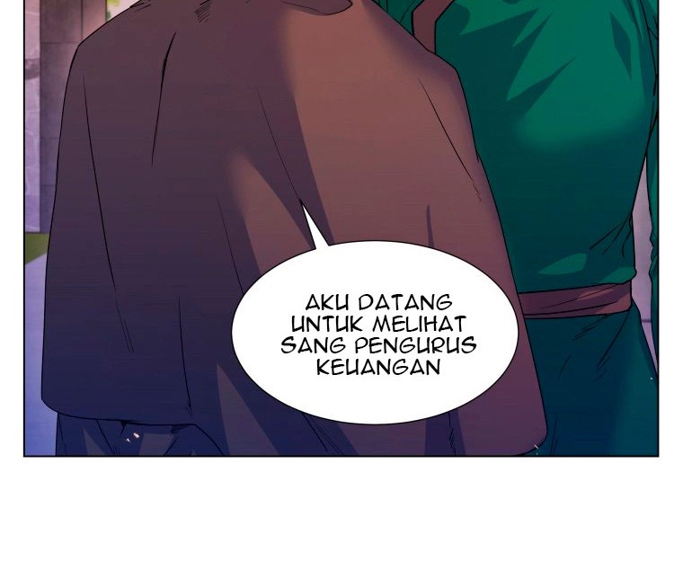 Overbearing Tyrant Chapter 5 - halaman 53