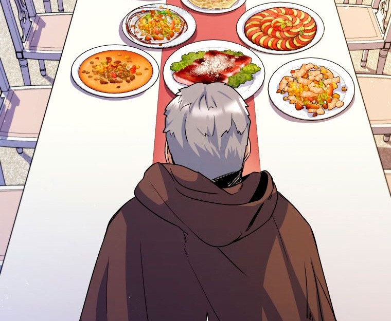 Overbearing Tyrant Chapter 5 - halaman 55
