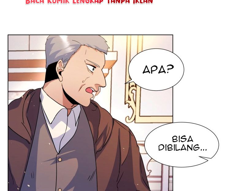 Overbearing Tyrant Chapter 5 - halaman 59