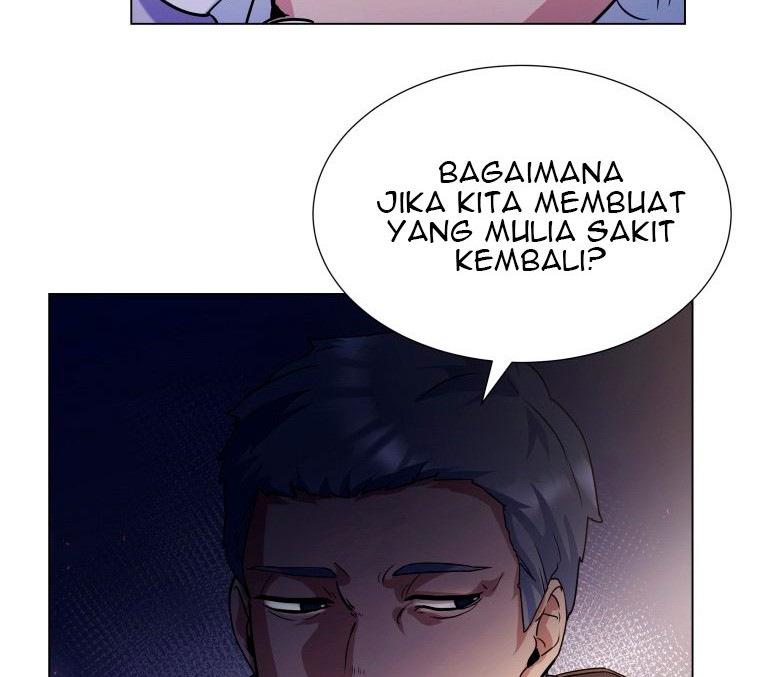 Overbearing Tyrant Chapter 5 - halaman 63