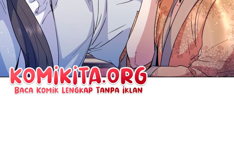 Overbearing Tyrant Chapter 5 - halaman 7