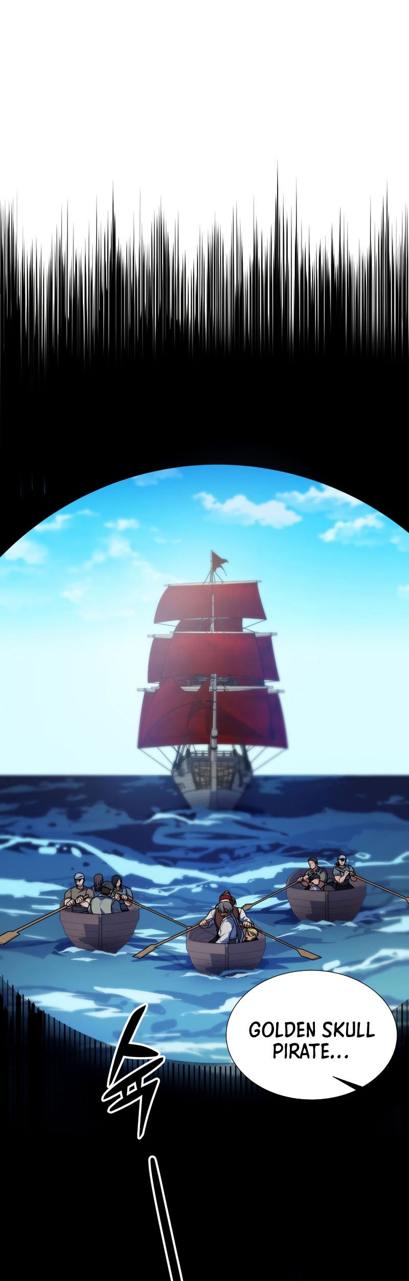 Overbearing Tyrant Chapter 50 - halaman 12