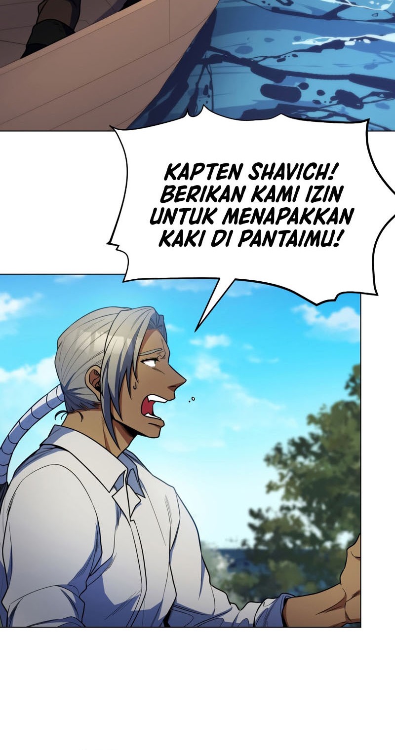Overbearing Tyrant Chapter 50 - halaman 17