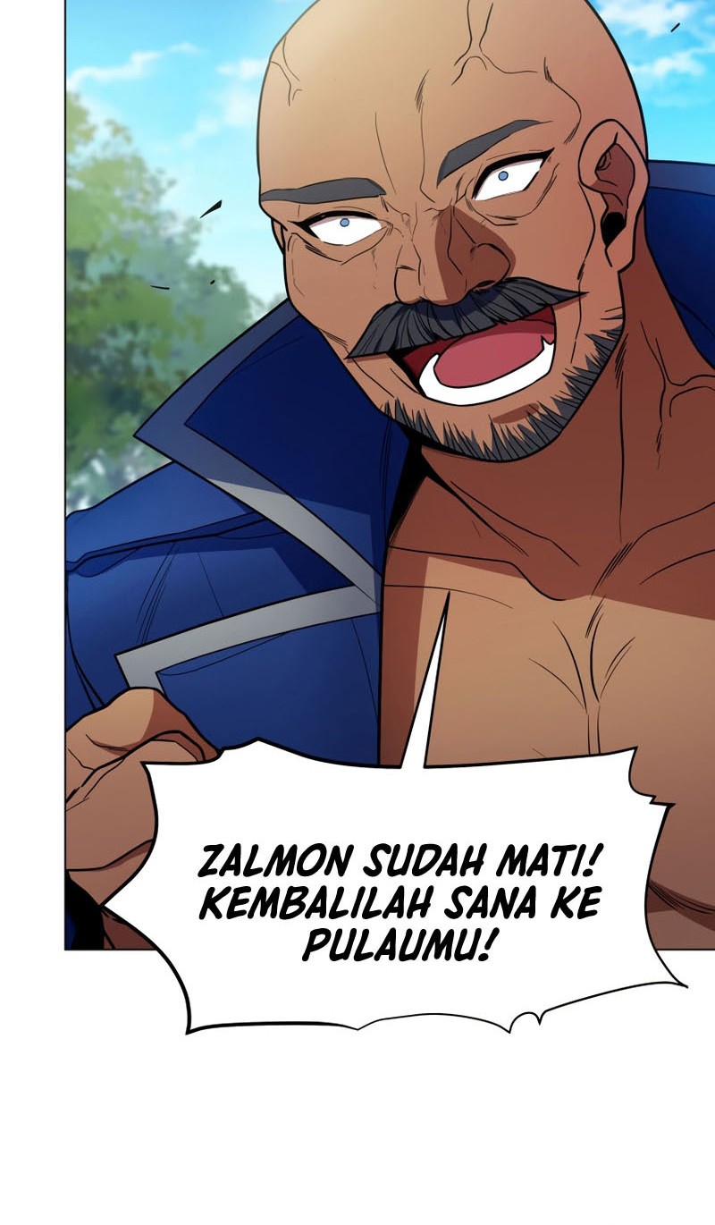 Overbearing Tyrant Chapter 50 - halaman 29