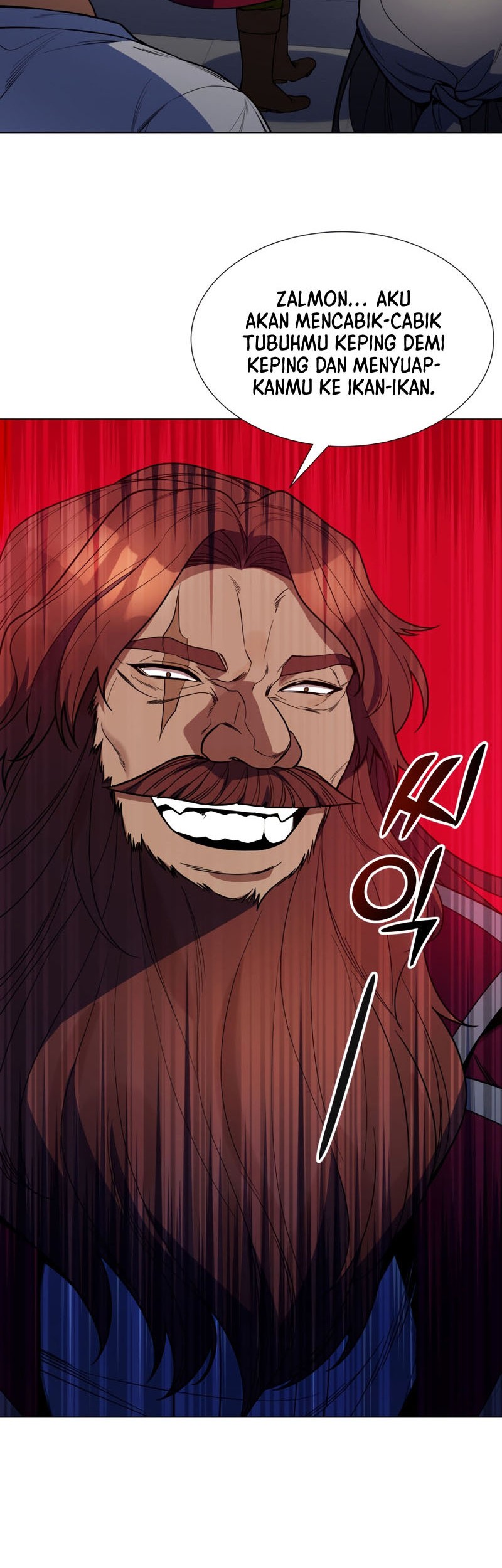 Overbearing Tyrant Chapter 50 - halaman 31