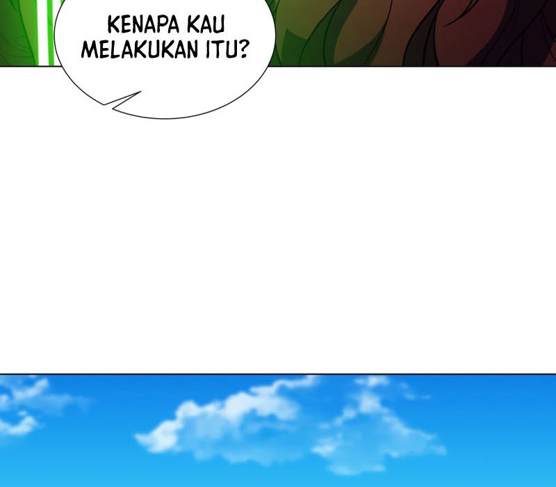 Overbearing Tyrant Chapter 50 - halaman 33
