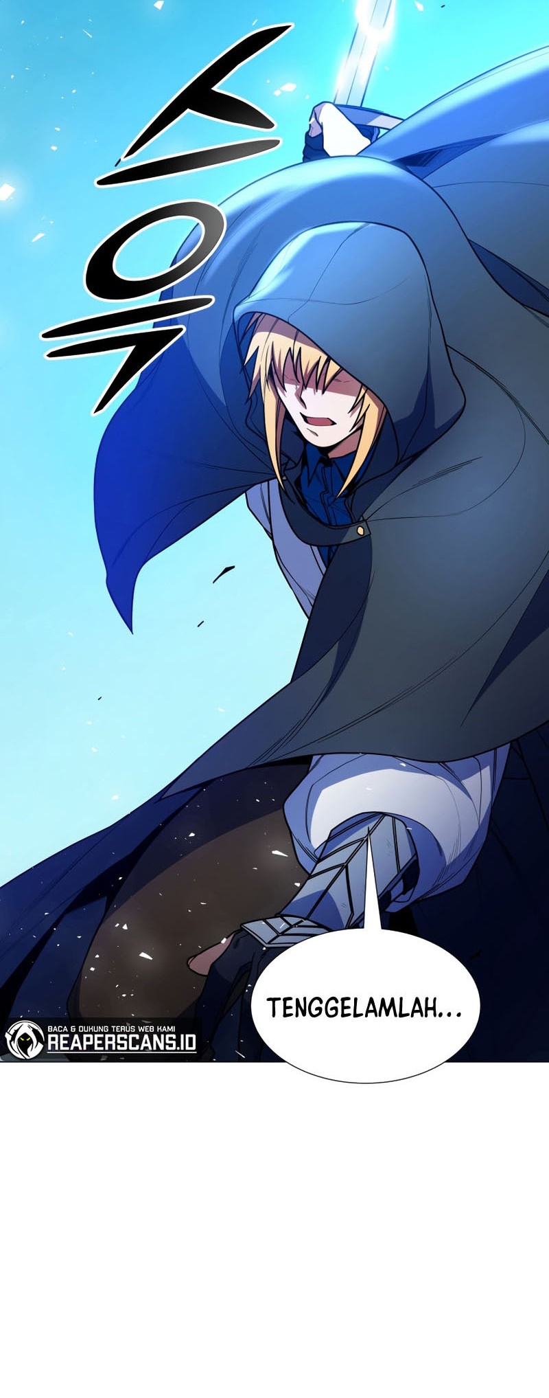 Overbearing Tyrant Chapter 50 - halaman 46