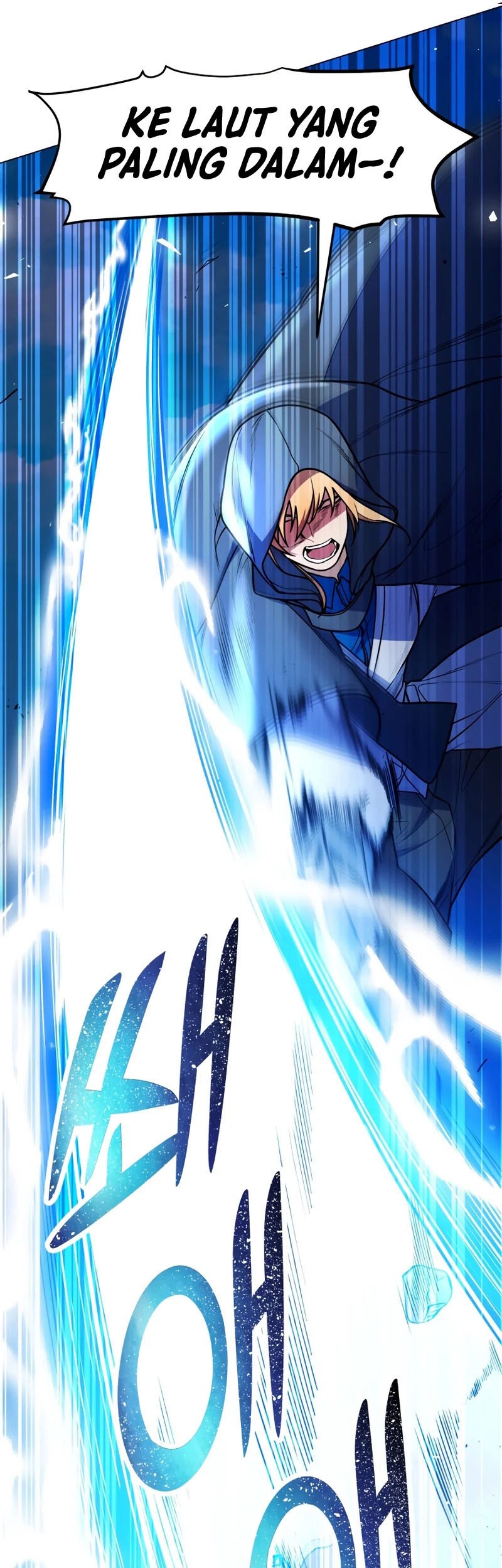 Overbearing Tyrant Chapter 50 - halaman 47