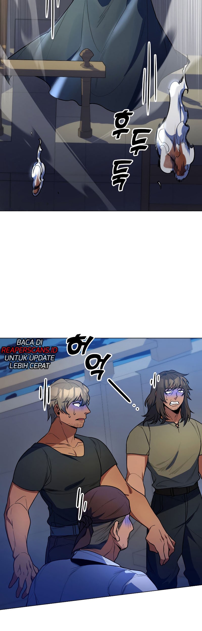 Overbearing Tyrant Chapter 51 - halaman 20