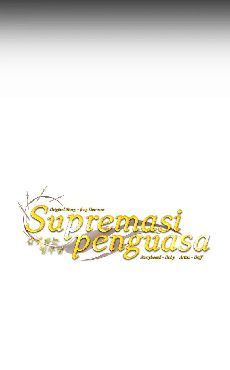 Overbearing Tyrant Chapter 51 - halaman 53