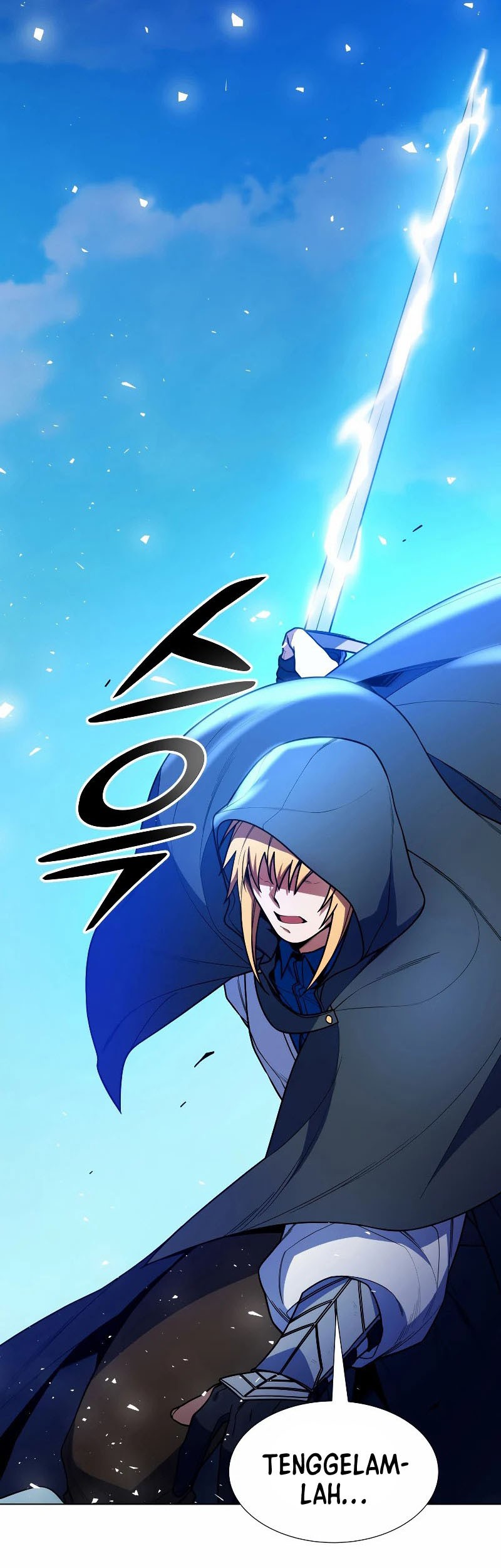 Overbearing Tyrant Chapter 51 - halaman 6