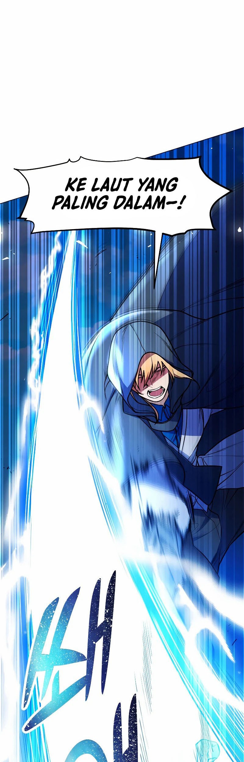 Overbearing Tyrant Chapter 51 - halaman 7