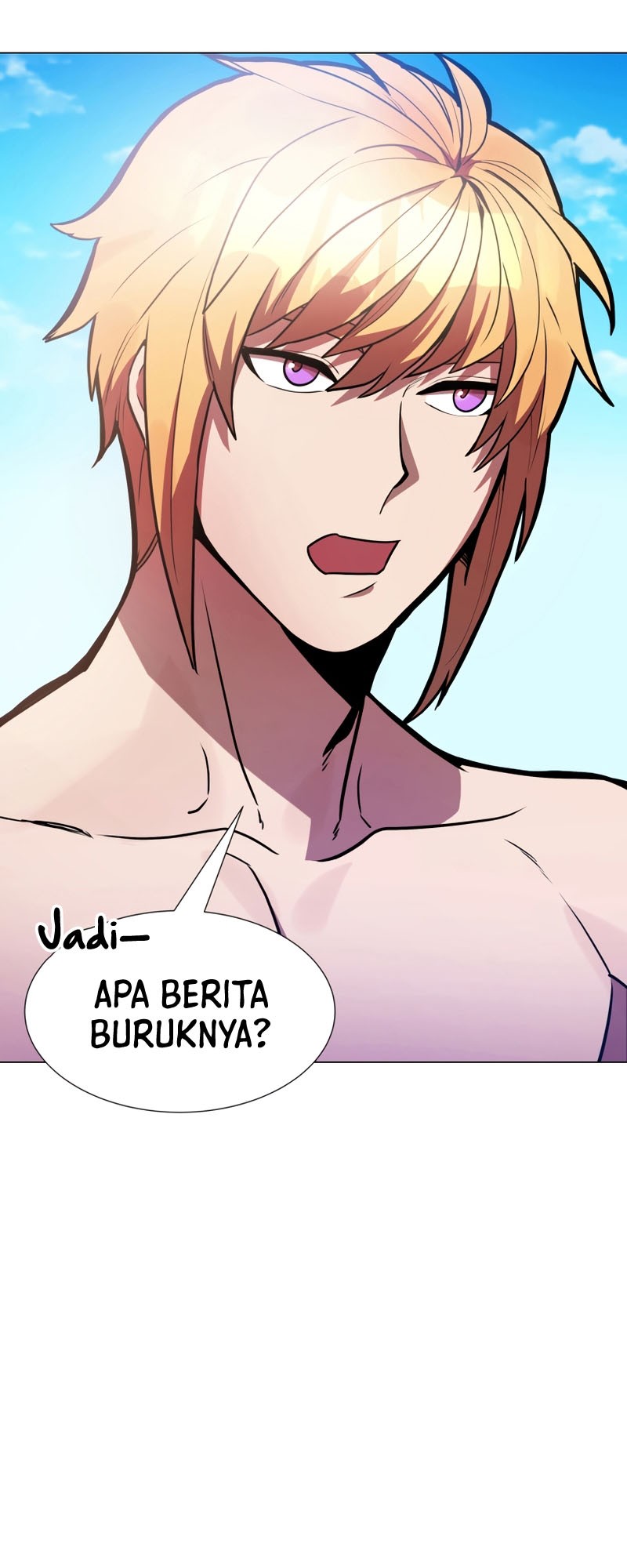 Overbearing Tyrant Chapter 52 - halaman 16