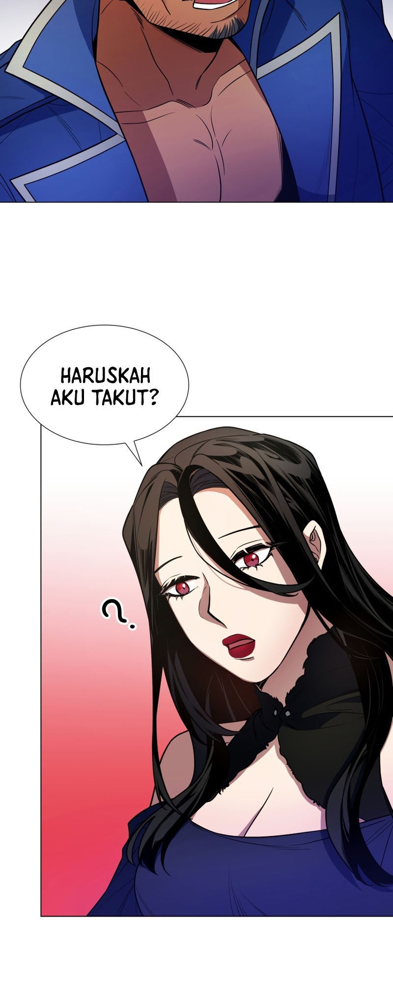 Overbearing Tyrant Chapter 52 - halaman 26