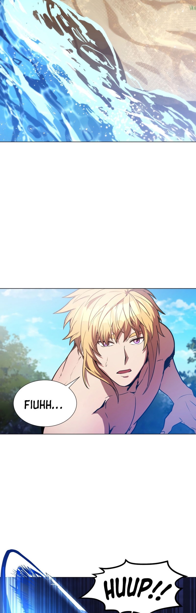 Overbearing Tyrant Chapter 52 - halaman 3