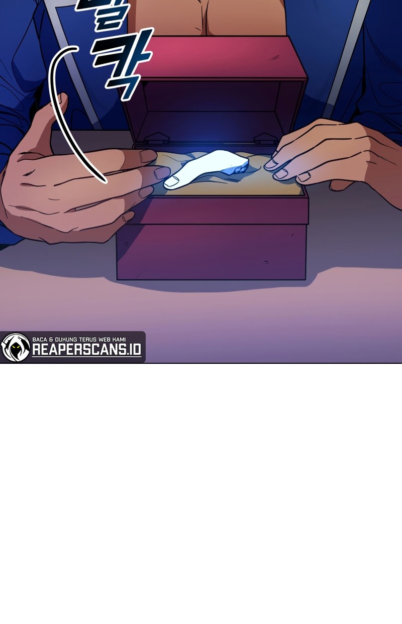 Overbearing Tyrant Chapter 52 - halaman 31