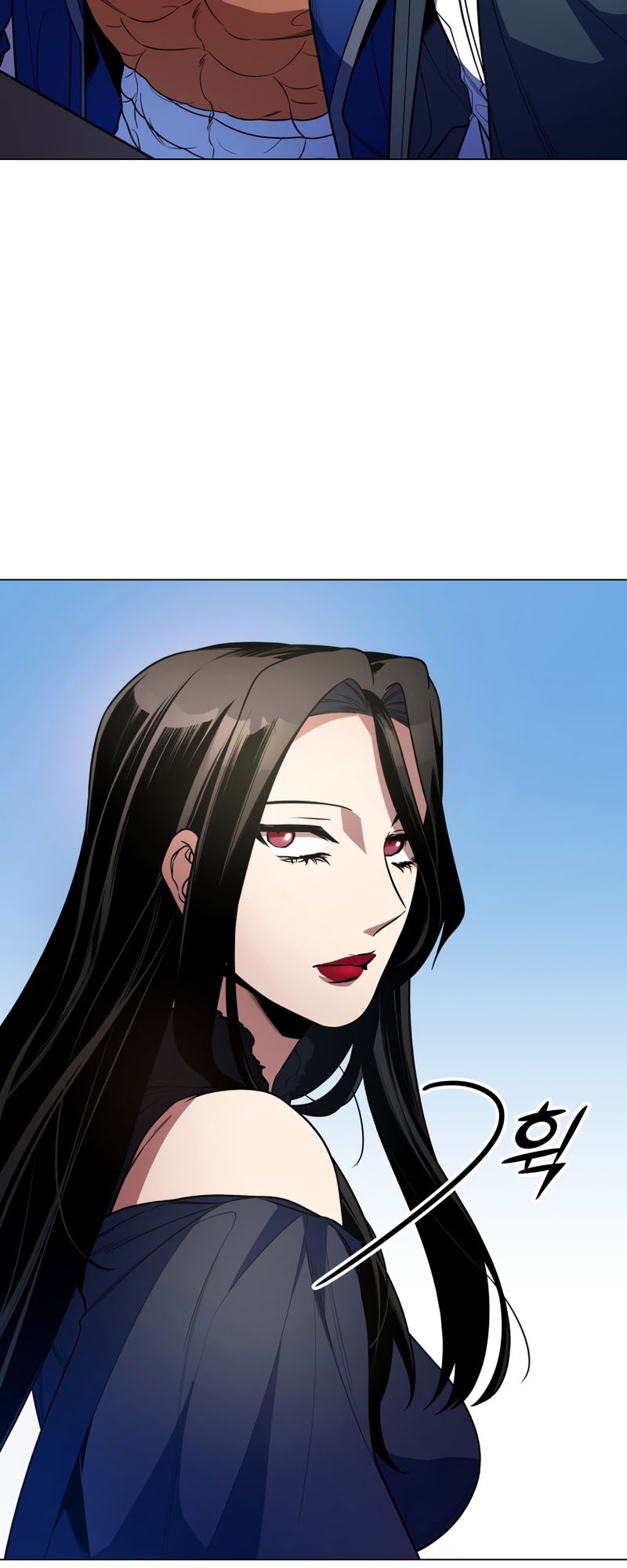 Overbearing Tyrant Chapter 52 - halaman 36