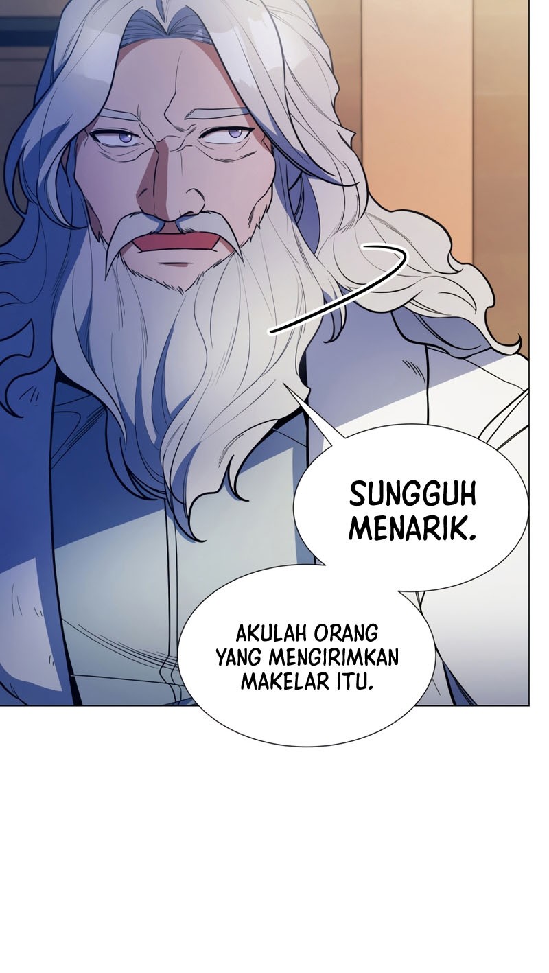 Overbearing Tyrant Chapter 52 - halaman 41