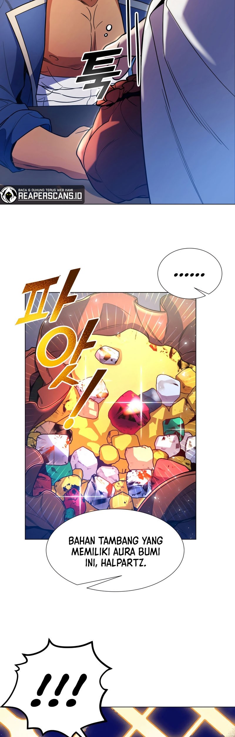 Overbearing Tyrant Chapter 52 - halaman 44